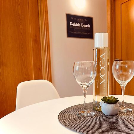 Pebble Beach Holiday Home Ballinphull Εξωτερικό φωτογραφία
