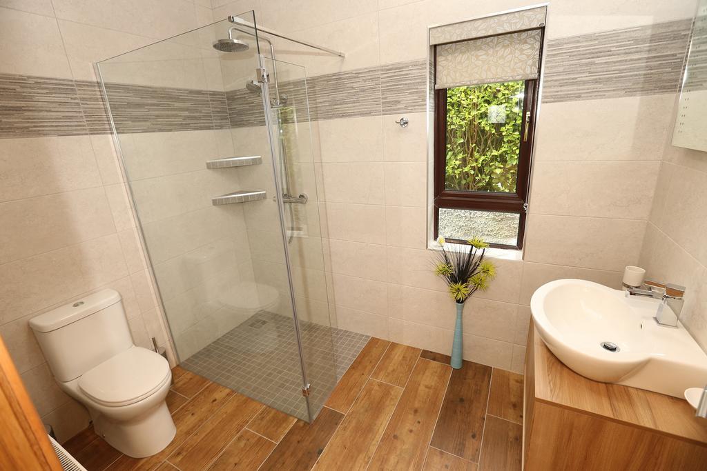 Pebble Beach Holiday Home Ballinphull Εξωτερικό φωτογραφία